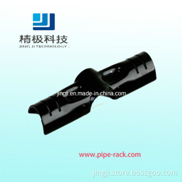 Metal Joint for ABS Coated Lean Pipe (H-4)
